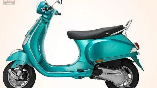 Honda vx 125