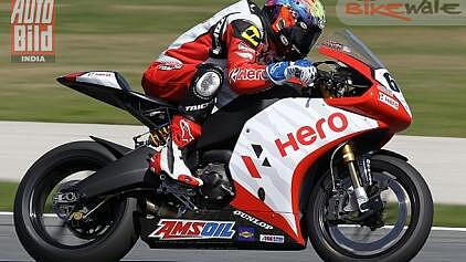 Hero Motorcorp buys minority stake in Erik Buell Racing