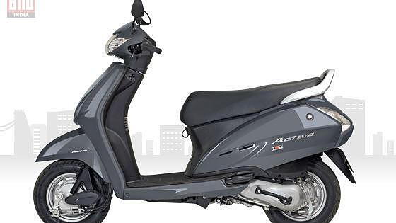 Honda India to launch 125cc version of the Activa soon