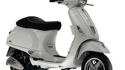 Piaggio may launch the Vespa S scooter in September