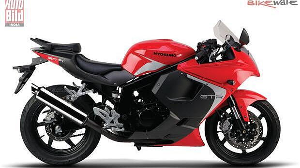 DSK Hyosung to expand its dealerships in Karnataka