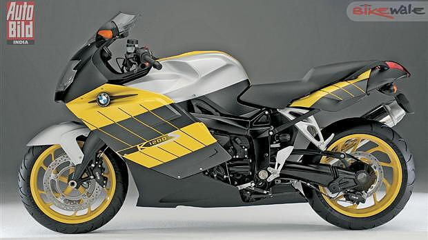 BMW recalls K1200R, K1200R Sport and K1200S models