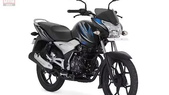 bajaj discover 125t