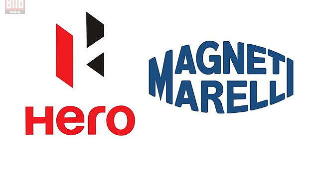 Hero MotoCorp in talks with Magneti Marelli for joint venture for fuel management systems