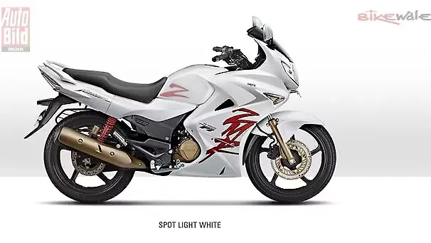 Exclusive: Hero MotoCorp’s upcoming 250cc motorcycle will be launched under Karizma ZMR brand