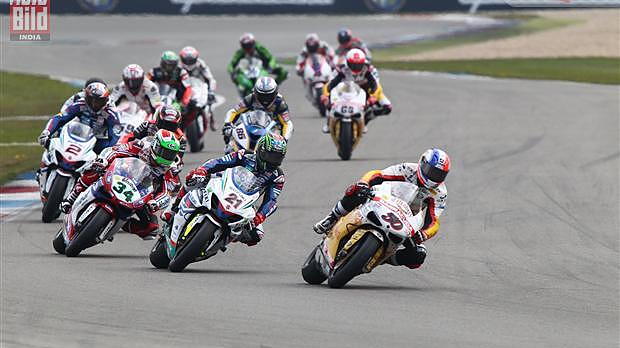 World Superbike sets a lot of new rules for safety, weight etc