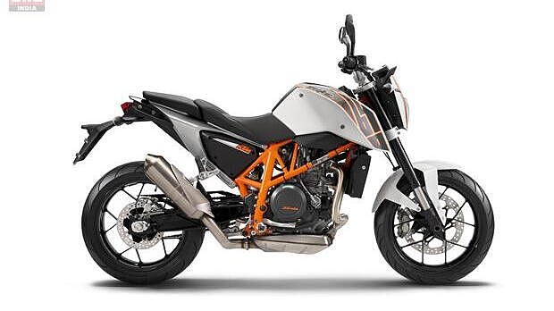 Exclusive: Bajaj testing the KTM 690 Duke in India