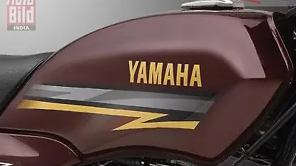 yamaha crux indicator price