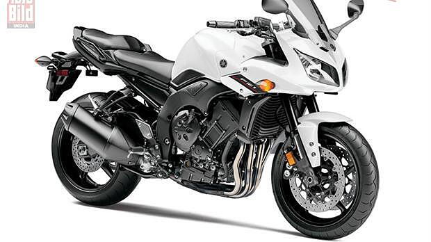 Yamaha launches 2013 FZ1