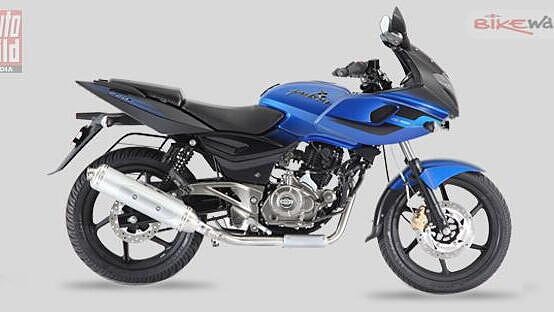 Bajaj able to meet consumer demands during the ongoing strike