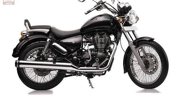 Royal Enfield aims to decrease waiting period for all its models by next year