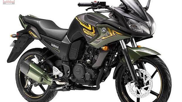 Yamaha launches Fazer and FZ-S special editions in India