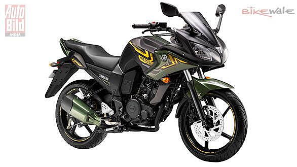 Yamaha India sales up by 67.4 per cent in August
