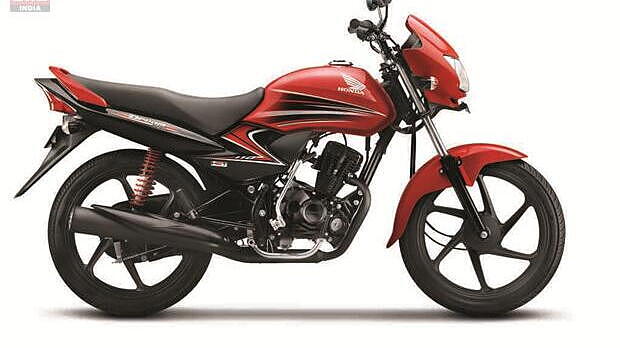 Honda India launches Dream Yuga limited edition for Rs 45,164