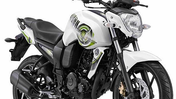 Yamaha Byson gets new paint scheme in Indonesia