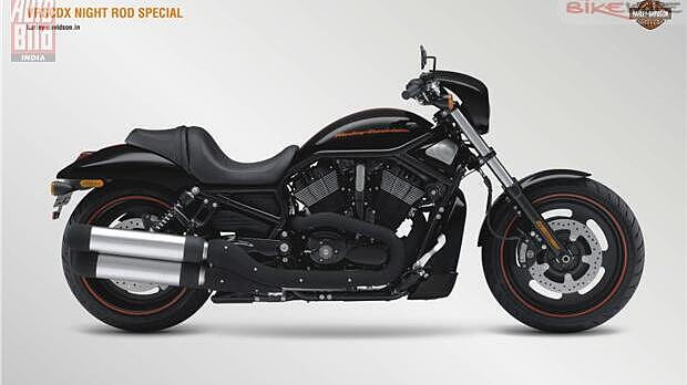Harley Davidson India growing in double digit; to add two more dealers