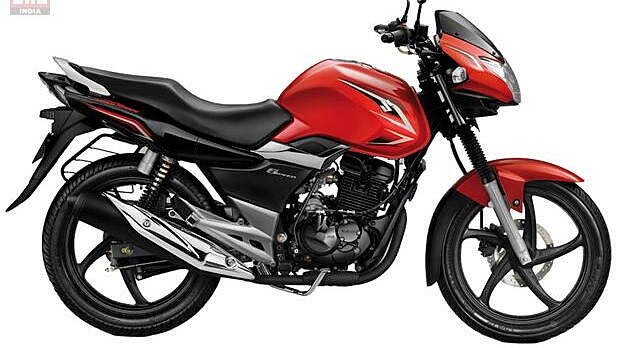 Suzuki Motorcycle India September sales up by 9 per cent