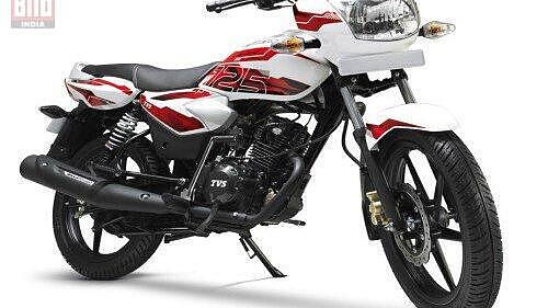 TVS launches new variants of the Apache RTR 160 and Phoenix