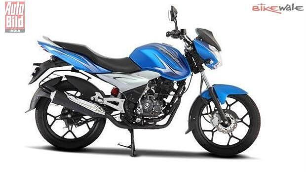 Bajaj to unveil all new Discover platform on October 15