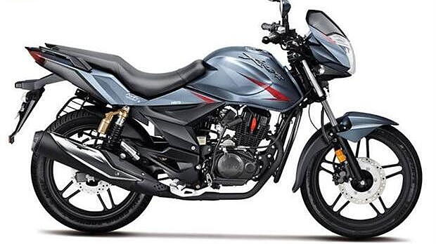 Hero MotoCorp unveils the new XTreme motorcycle