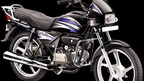 Hero Motor’s Splendor regains top spot again