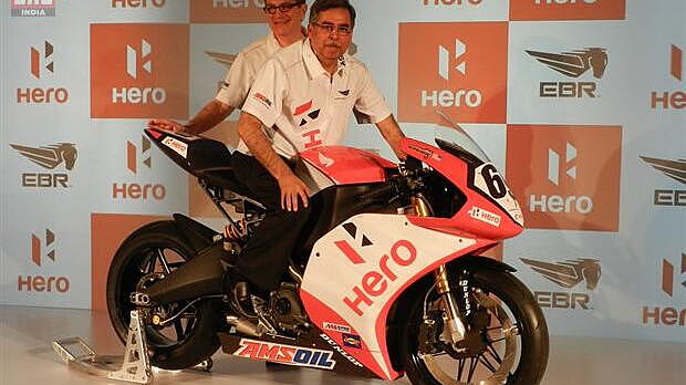 Hero MotoCorp to sell its two-wheelers in North America from 2014