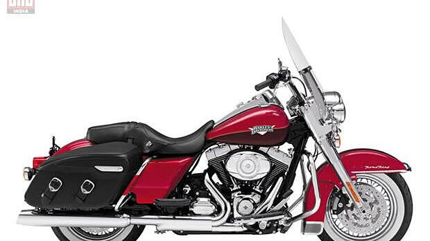 Harley Davidson recalls over 29,000 motorcycles in US