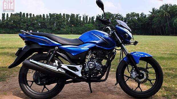 Bajaj to launch two Discover motorcycles within eight months