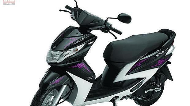 Yamaha’s unisex scooter expected to launch in 2014