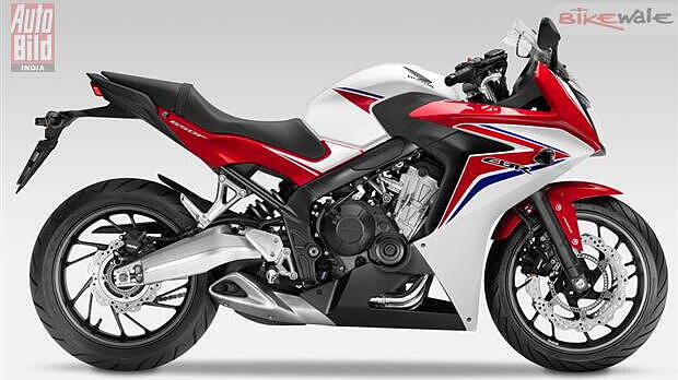 Honda CBR650F and CB650F debuts at EICMA