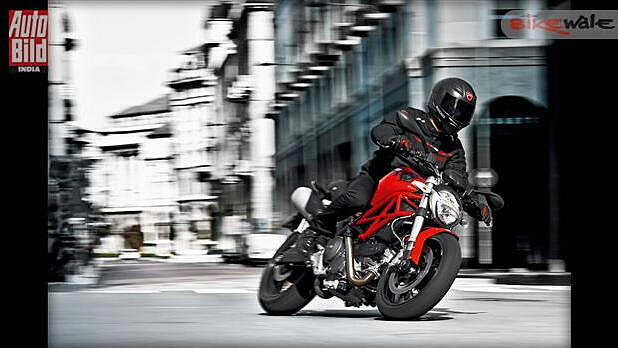 Ducati to focus more on India starting mid 2014