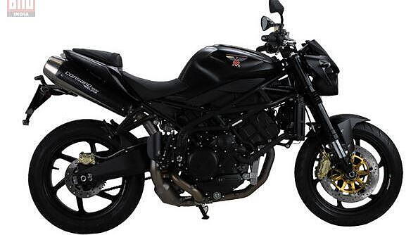 Vardenchi to bring Moto Morini motorcycles to India