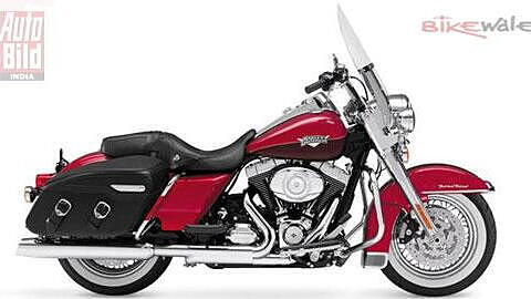 Harley-Davidson has no plans of producing sub-300cc motorcycles