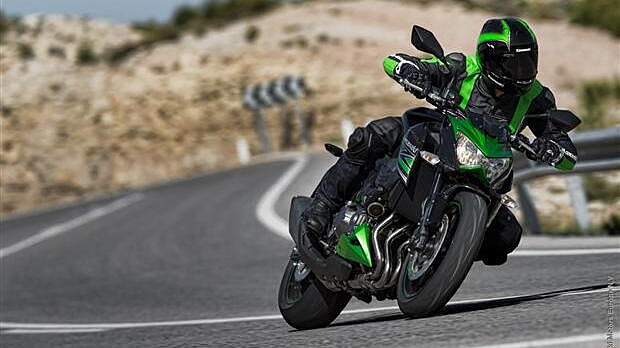 Scoop: Kawasaki Z800 to be launched in India in early 2014