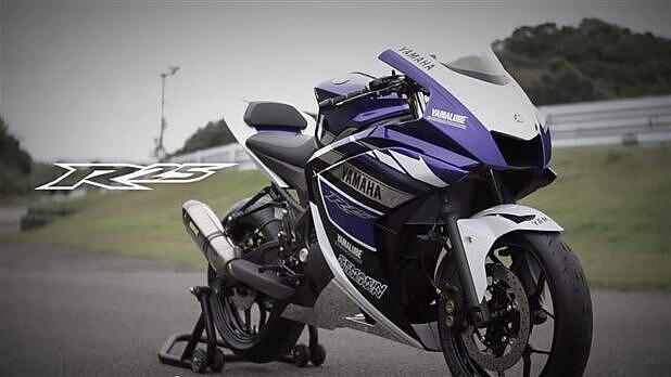More details on the Yamaha YZF R25 revealed 