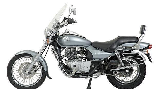 Bajaj to showcase cruiser concept at 2014 Auto Expo