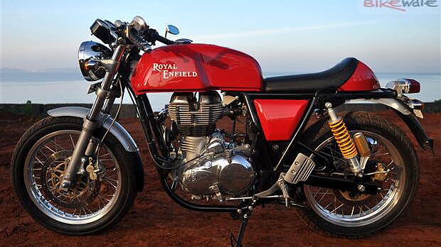 royal enfield continental gt tyres