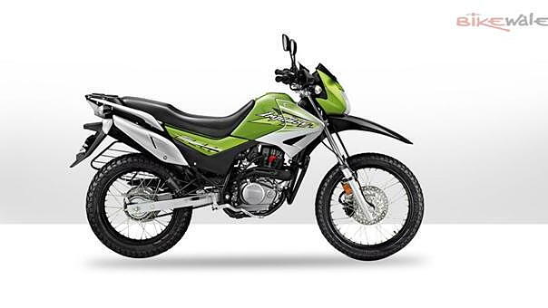 Hero MotoCorp may launch Impulse 250 at 2014 Auto Expo