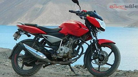 Bajaj Motorcycles sales drop by 14.69 per cent in November 2013