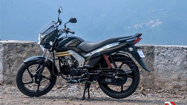 Mahindra Two Wheelers receives four international patents