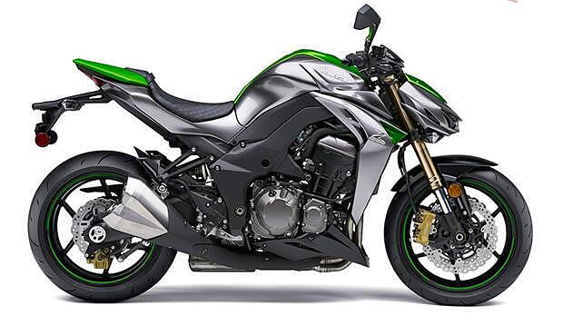 Kawasaki India to launch the Z1000 on December 23