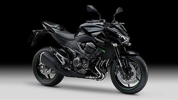 Kawasaki might launch the Z800 by the month end