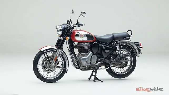 royal enfield classic 350 handlebar price