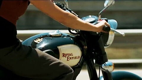 Royal Enfield starts direct sales subsidiary in the US
