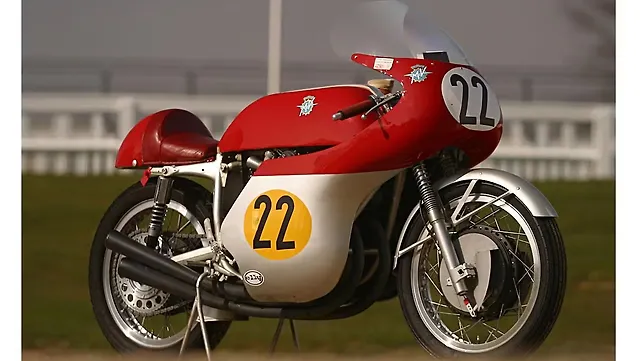 6 most successful MotoGP liveries - BikeWale