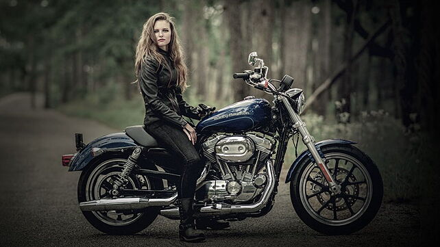 2016 Harley-Davidson SuperLow Picture Gallery