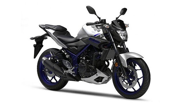 Yamaha MT-03 specs and photos revealed