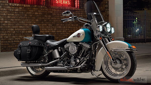 Harley-Davidson India to launch four updated models on September 21st