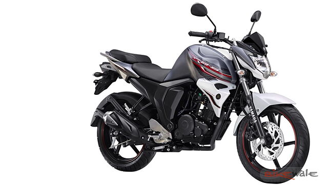 Yamaha to introduce new colours for FZ-S Version 2.0