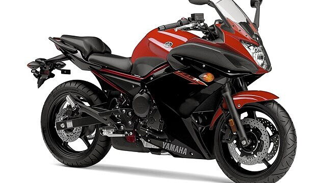 Yamaha wants to launch Honda CBR650F rival in India